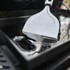 Weber Slate 28 Inch 3 Burners Natural Gas Rust-Resistant Griddle, Black, small image number 3