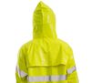 Tingley Comfort-Brite Jacket Hi-Vis XL, small image number 3