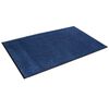 Crown Mats Grounds-Keeper 3 Ft. x 5 Ft. #300 Blue Heavy Traffic Mat, small image number 1