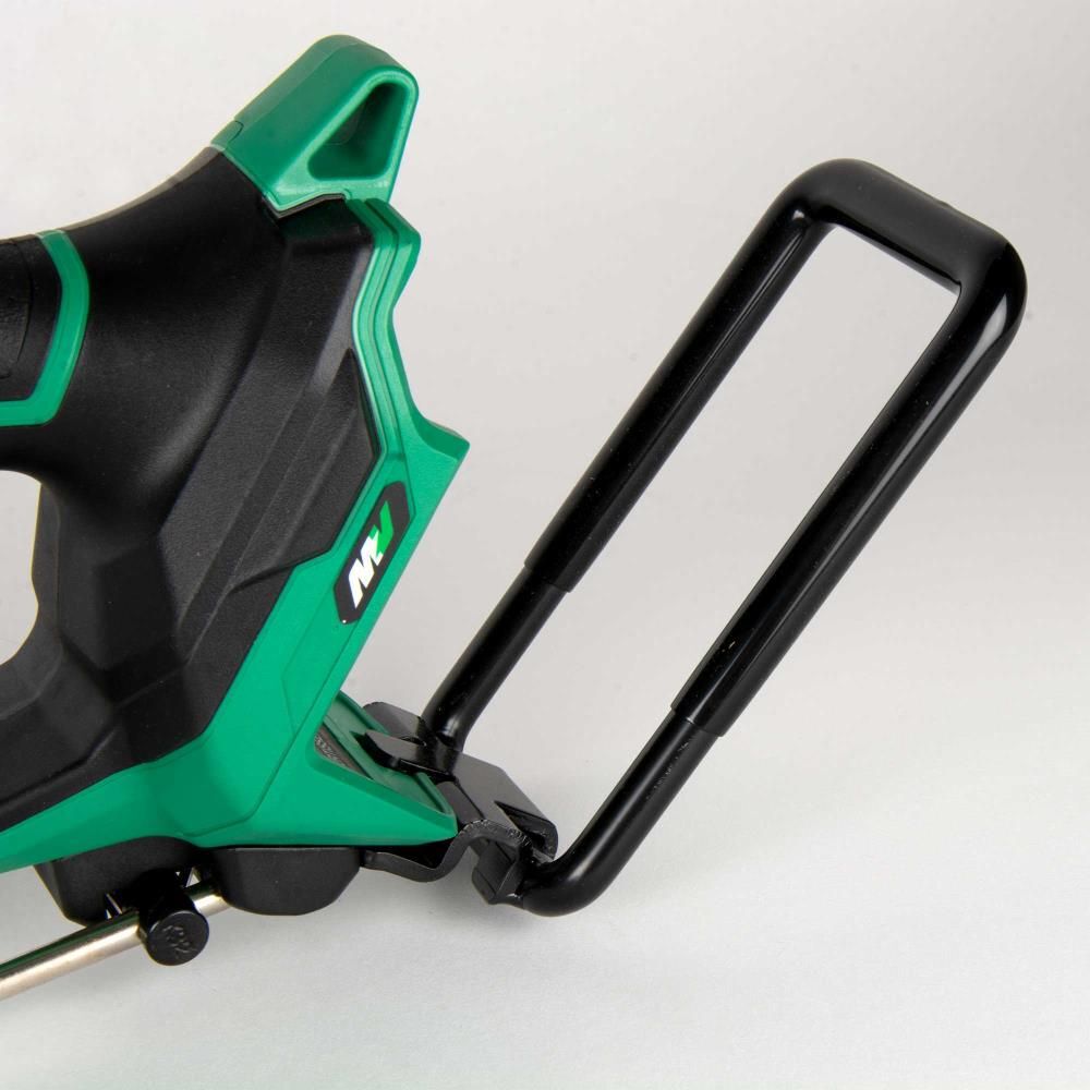 Metabo HPT 36V MultiVolt Cordless 1/2 in High Power Right Angle Drill Kit, large image number 17