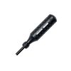 Megapro 8-In-1 Original Driver & 120 Lumens LED Worklight Kit Black, small image number 3