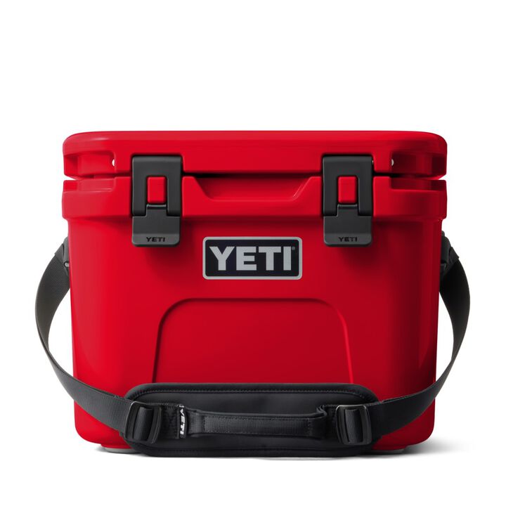 YETI Roadie 15 Hard Cooler Rescue Red, large image number 0