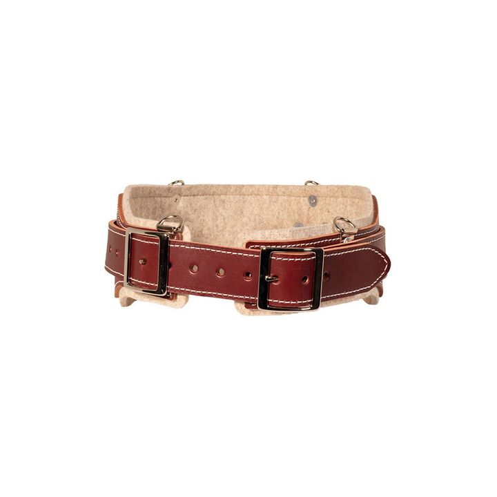 Occidental Leather Stronghold Comfort Belt System Medium, large image number 0