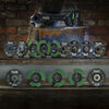 FLEX 4-1/2 Inch Hub Grinding Disc, small image number 5