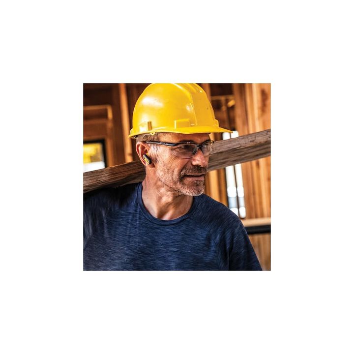 DEWALT Pro-X1 Jobsite True Wireless Earbuds with Charging Case, large image number 10