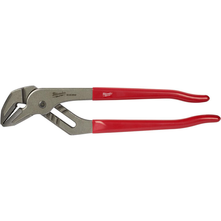 Milwaukee 12'' Pump-Dipped