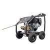 Simpson SuperPro Roll Cage 4400 PSI 4.0 GPM Gas Powered Cold Water Pressure Washer with 5 Spray Tips, small image number 1