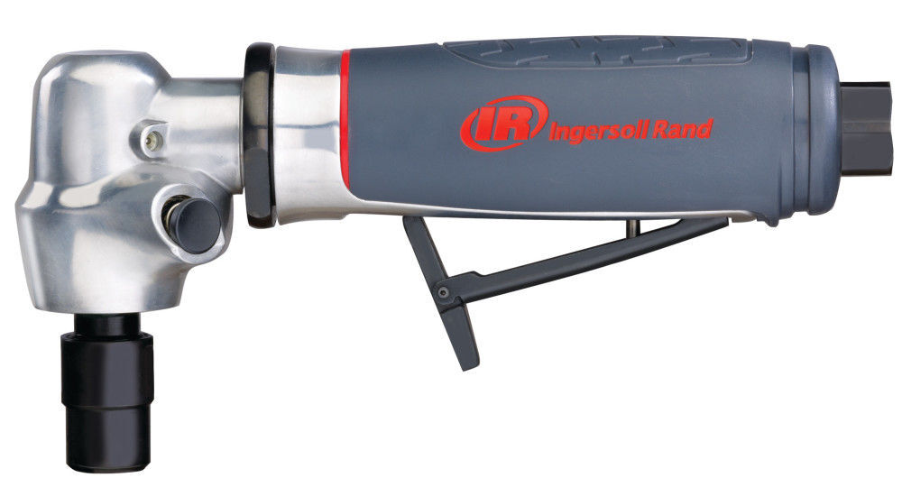 Ingersoll Rand Air Angle Die Grinder, 20000 RPM, 0.4HP, large image number 6