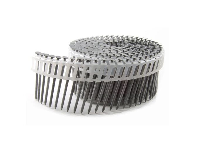 B and C Eagle Siding Nails 2in x .092 6000qty