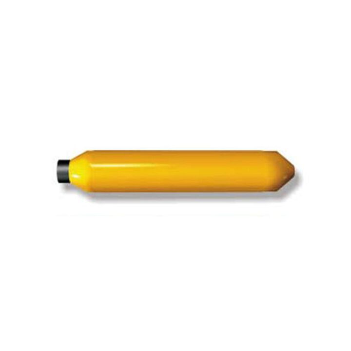 Oztec Industries 1-1/2in Vibrator Steel Head, large image number 1