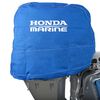 Honda Marine Blue Sunbrella Engine Cover For Model BF15D/BF20D, small image number 3