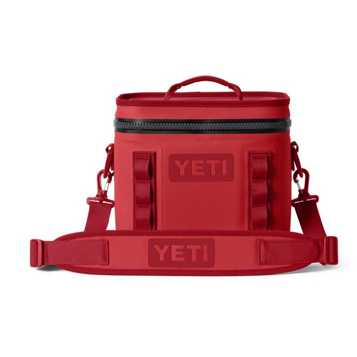 Yeti Hopper Flip 8 Soft Cooler, large image number 3