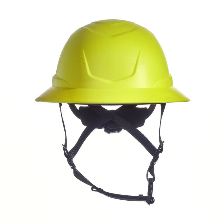 Hi-Vis Yellow