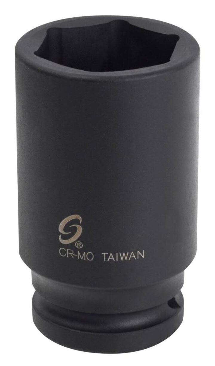 Sunex 33 mm 3/4 In. Drive Deep Impact Socket