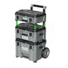 FLEX STACK PACK Storage System 3 Piece, small image number 4