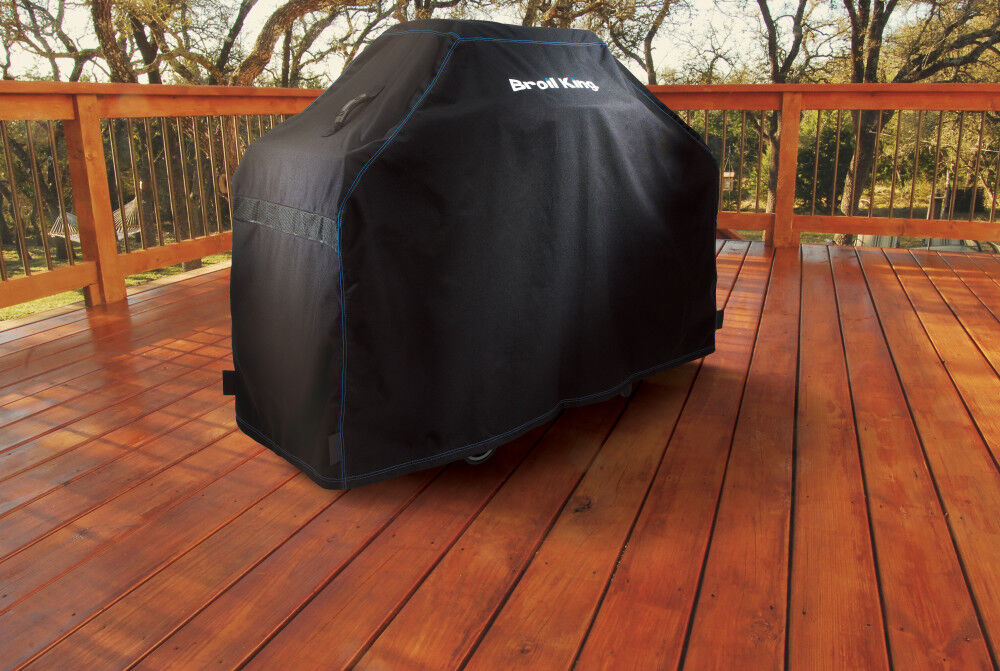 Broil King Premium Grill Cover for Regal 500 Series/Imperial 500 Series, large image number 5