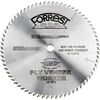 Forrest Ply Veneer 10In x 70T Blade, small image number 1