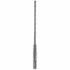 Bosch 25pc 3/16in x 6.5in SDS plus Bulldog Hex Drive Rotary Hammer Bits, small image number 1