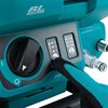 Makita 40V MAX XGT 1300 PSI 1.5 GPM Battery Powered Cold Water Pressure Washer with Variable Spray Wand Bare Tool, small image number 2