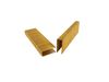 B and C Eagle Construction Staples 1 1/2in 16 Gauge 1/2in Crown 10000qty, small image number 1