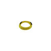 Coilhose Transparent Yellow Flexeel Reinforced Polyurethane Air Hose, small image number 1