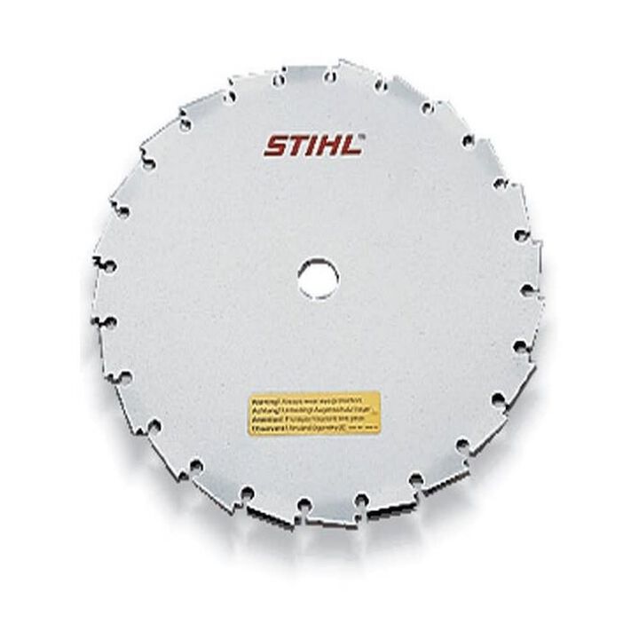 Stihl 225 mm Dia Circular Saw Blade, large image number 2