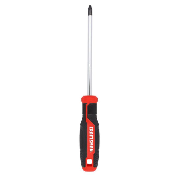 CRAFTSMAN Screwdriver SQ3 6 Inch
