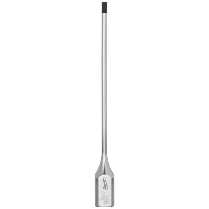 Milwaukee 3/8 Inch Drive 9/64 Inch Long Hex Bit Socket