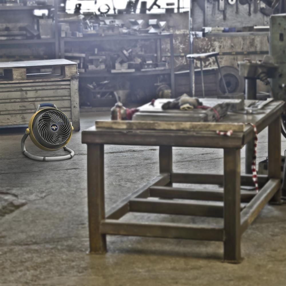 Vornado Heavy Duty Shop Air Circulator, large image number 4