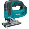 Makita 18V LXT Lithium-Ion Brushless Cordless Jig Saw (Bare Tool), small image number 1