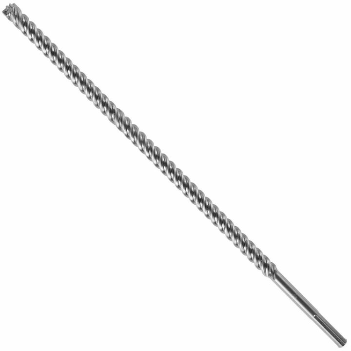 Bosch 1 Inch x 24 Inch x 29 Inch SDS-max SpeedXtreme Rotary Hammer Drill Bit
