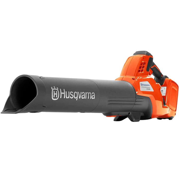Husqvarna 230iB Leaf Blower