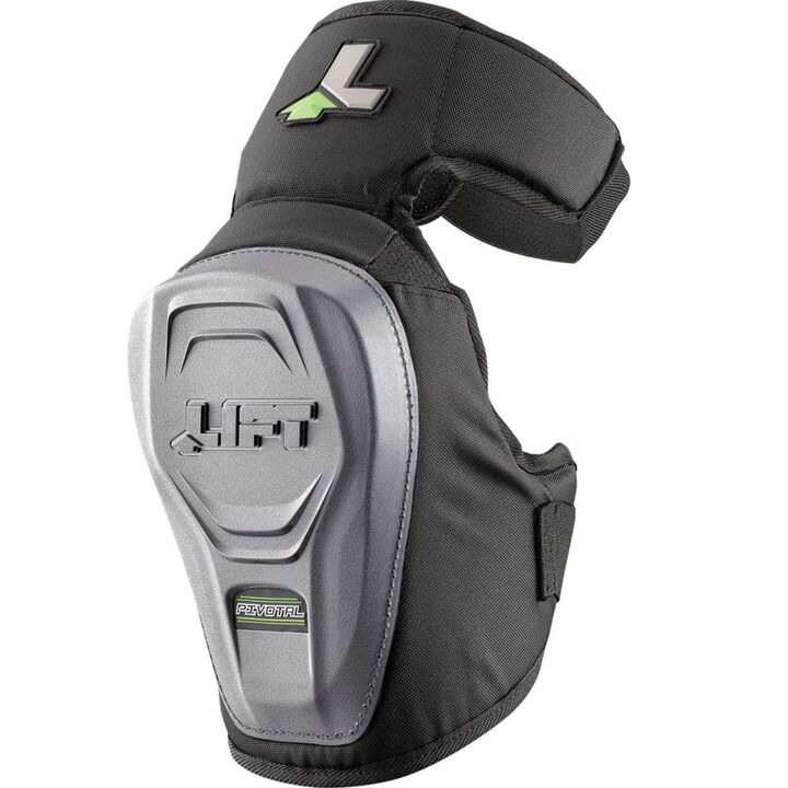 Lift Safety PIVOTAL Non-Marring Knee Guard