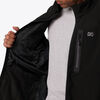 Mobile Warming Mens Alpine 3.0 Heated Vest Kit Black XL, small image number 4