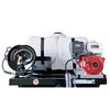 Simpson 4200 PSI 4.0 GPM Gas Powered Cold Water Pressure Washer Trailer with 5 Spray Tips, small image number 5