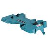 Makita Multi Adapter Set for 40V max XGT 25-1/2 Inch Vacuum Sweeper, small image number 3