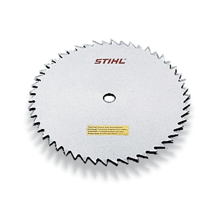 Stihl 200 mm Scratcher Tooth Circular Saw Blade