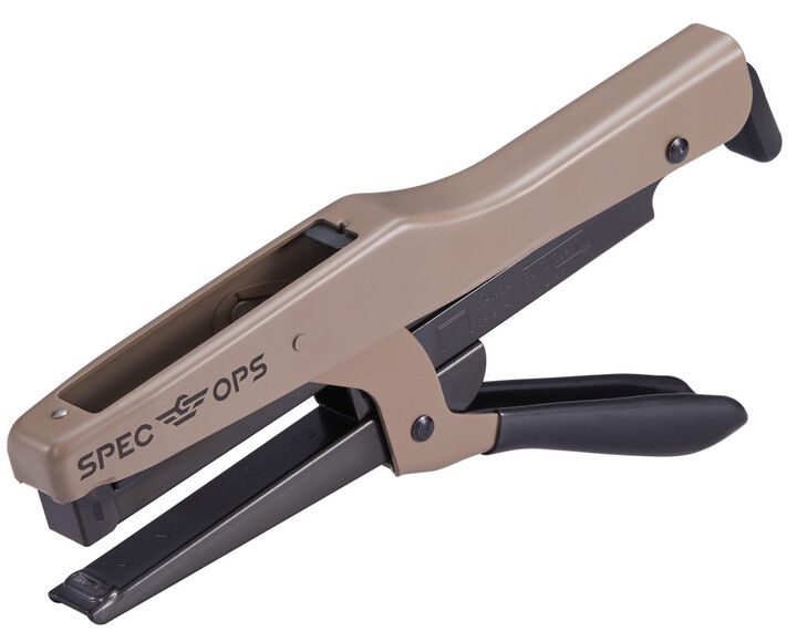 Spec Ops M3 Precision Plier Stapler
