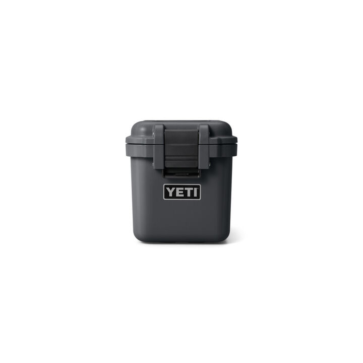 YETI Loadout GoBox 15 Gear Case Charcoal