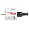 Milwaukee HOLE DOZER Hole Saw 1-59/64inch Bi-Metal, small image number 2