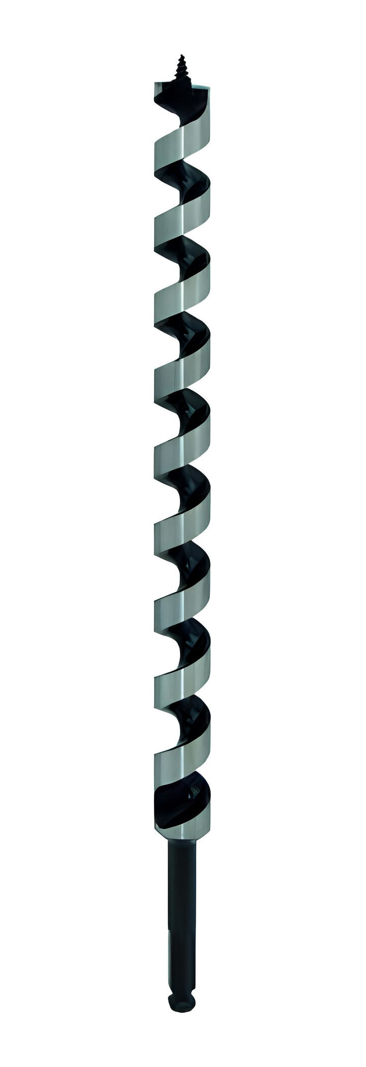 Fisch 7/8 Inch x 18 Inch Barracuda Ship Auger Bit