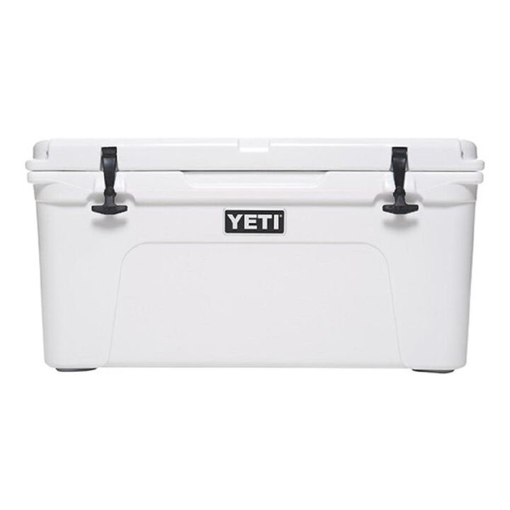 YETI Tundra 65 Cooler White