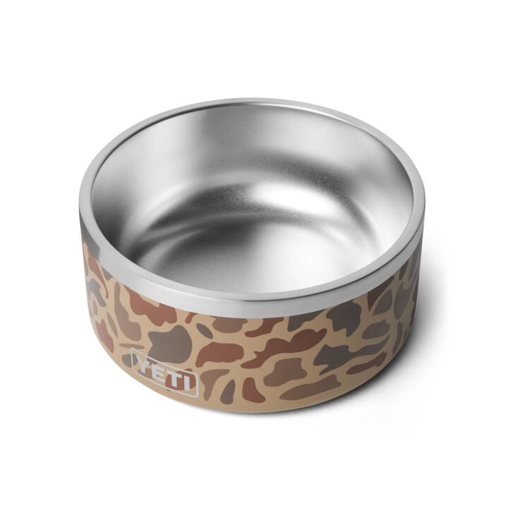 YETI Boomer 8 Dog Bowl Wetlands Camo, large image number 2