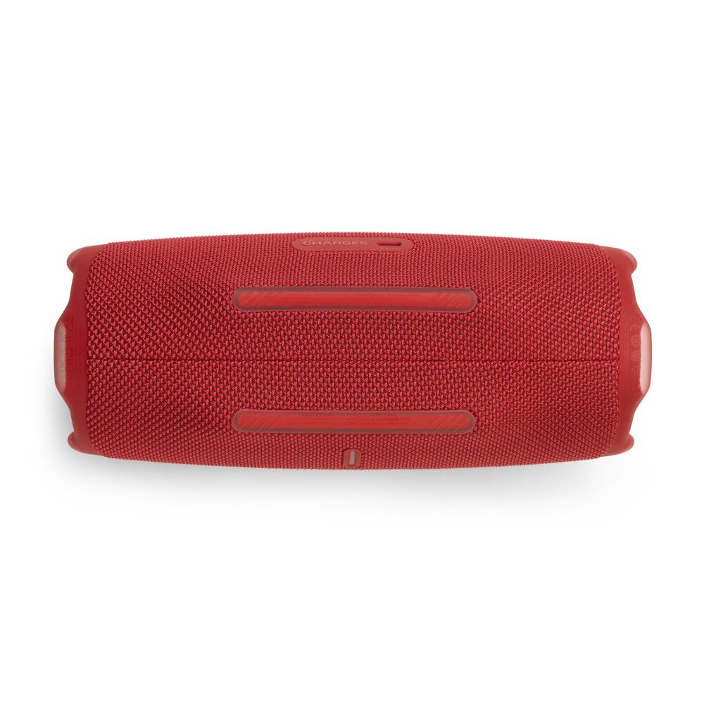 JBL Charge 6 Waterproof Bluetooth Speaker, Red, large image number 7