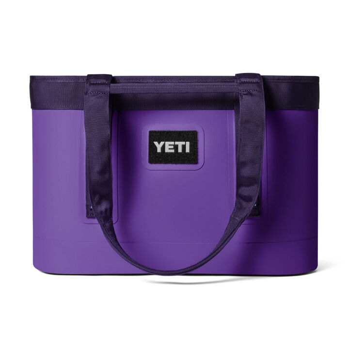 YETI Camino Carryall Zip 18L Tote Bag Pace Purple, large image number 3