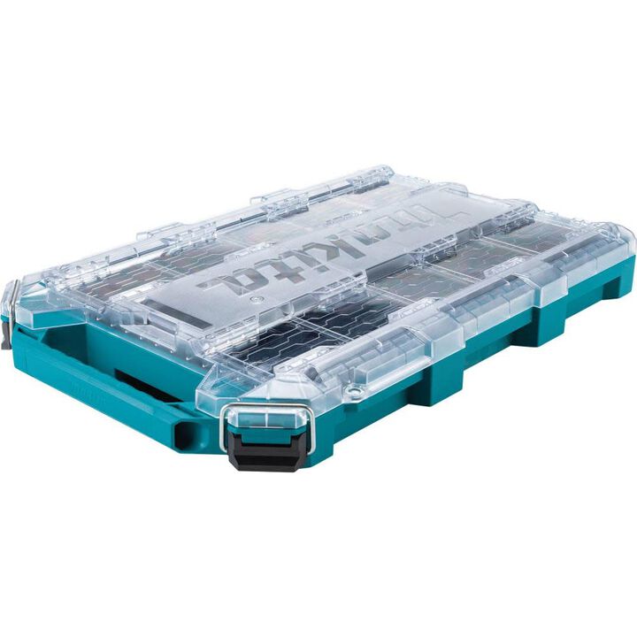 Makita MAKTRAK Low-Profile Medium Organizer, large image number 0