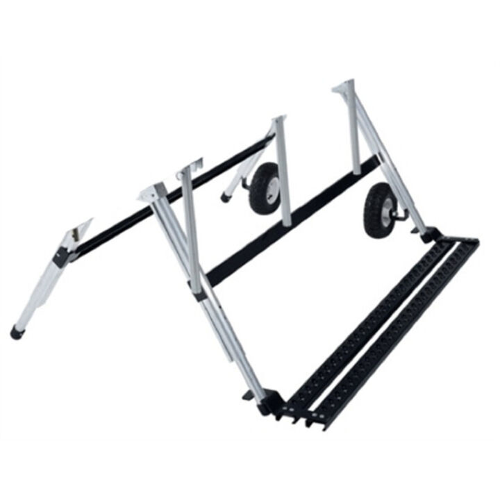Tapco Pro-Stand 29-34 in Snap Stand for MAX-I-MUM XL Table