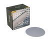 Mirka Q-Silver 5in 220 Grit PSA Sanding Disc 100pk, small image number 1