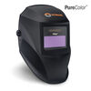 Hobart Pillar Series Welding Helmet Auto Darkening Black, small image number 4