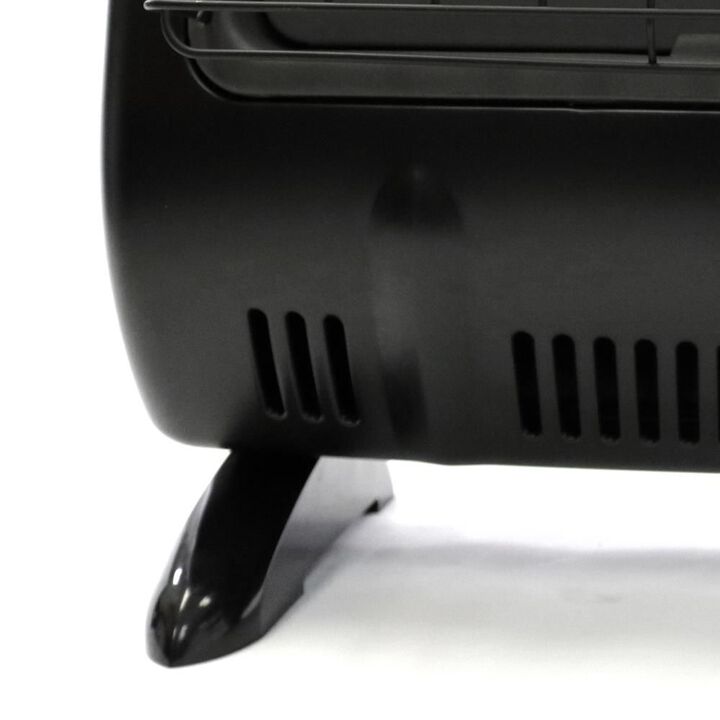 Mr Heater 30000 BTU Vent Free Propane Garage Heater Black, large image number 3